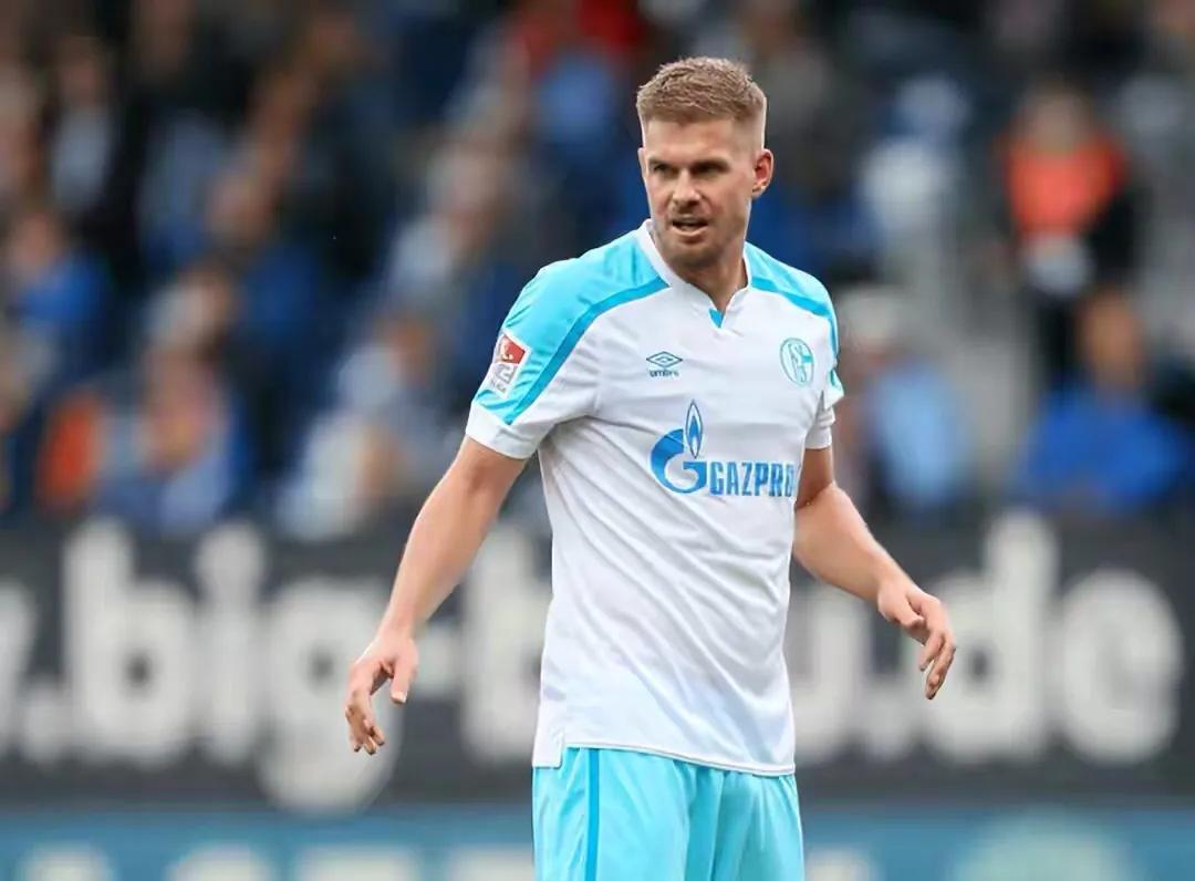 沙尔克041-2埃夫斯堡,沙尔克0-1再败提前4轮降级