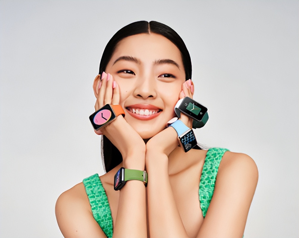 骑行手环推荐,骑行智能手表排行榜