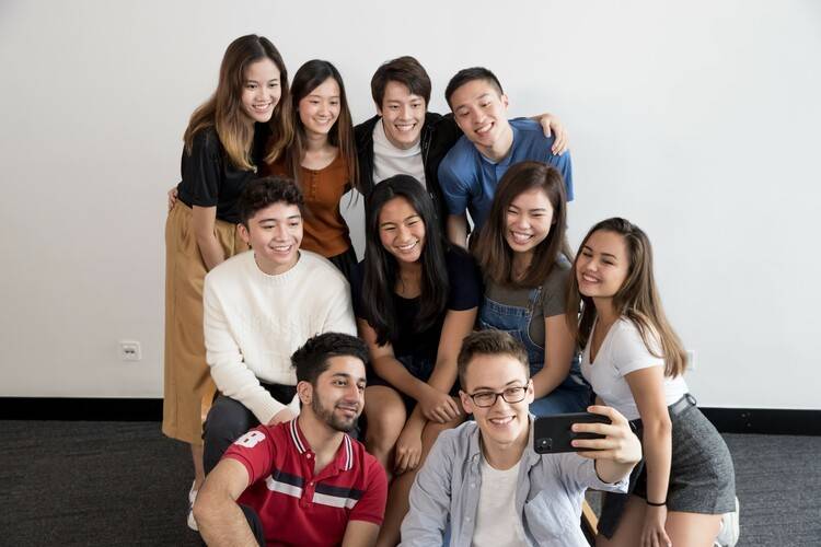 2023名校来了|香港科技大学内地招生招生约190人