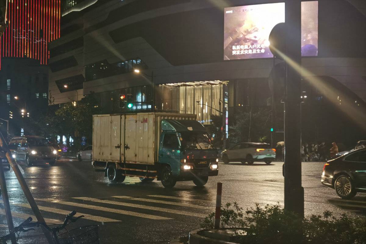 卖货车的套路和骗局,买货车包货源签合同靠谱吗