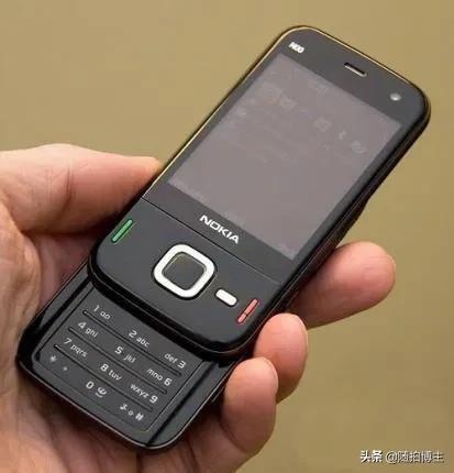 诺基亚滑盖n85上市价格,诺基亚n系列翻盖