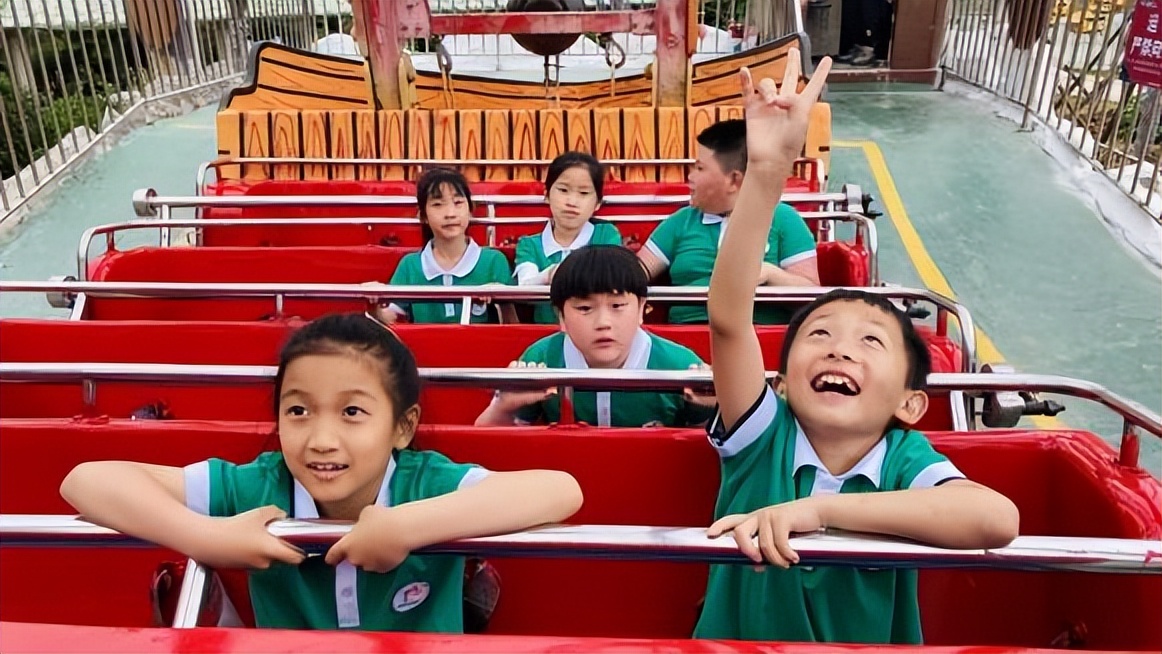 江苏大型少儿成长体验栏目《剪刀石头布》走进南京云幽谷