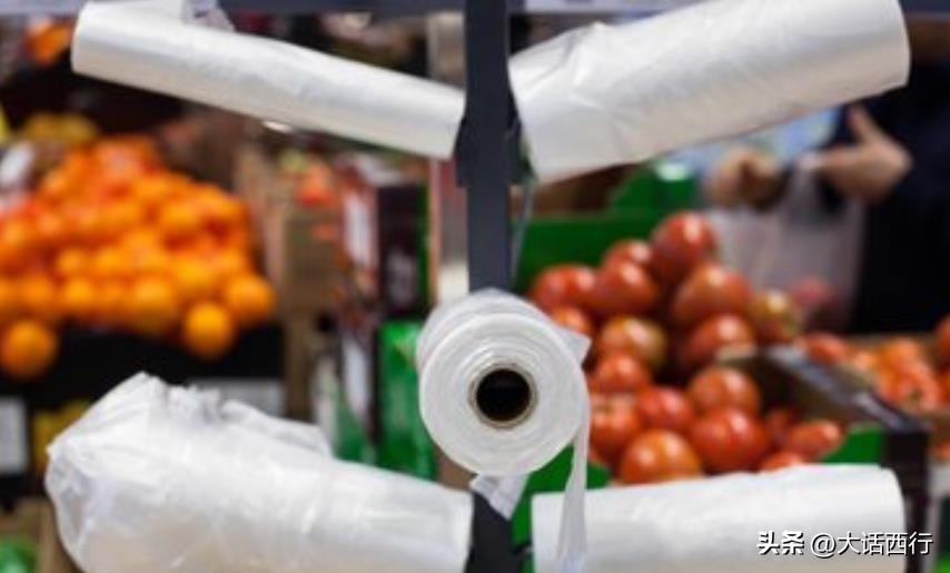 我们每天都在用的塑料袋有多可怕,别再用这些保鲜袋了