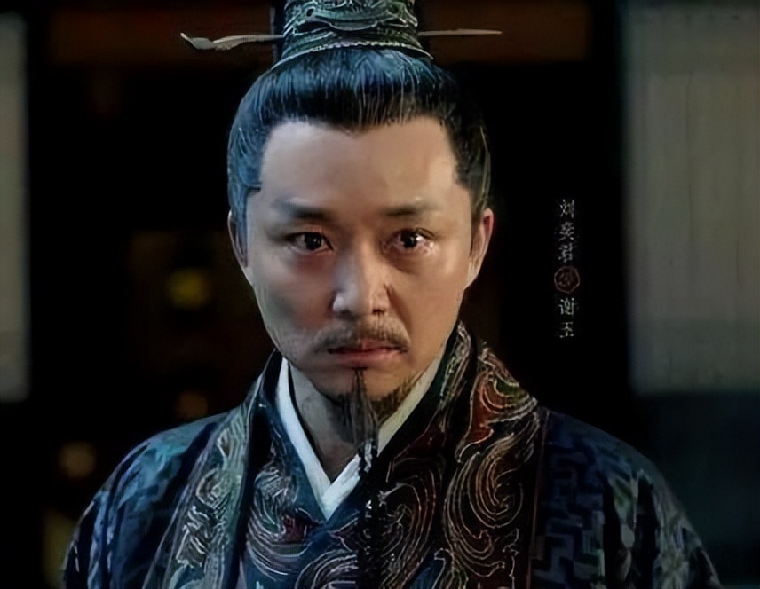 琅琊榜谢玉莅阳相识片段,琅琊榜谢玉对付蒙挚