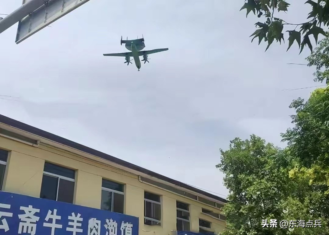 空警600能上舰吗,空警600能上辽宁舰吗