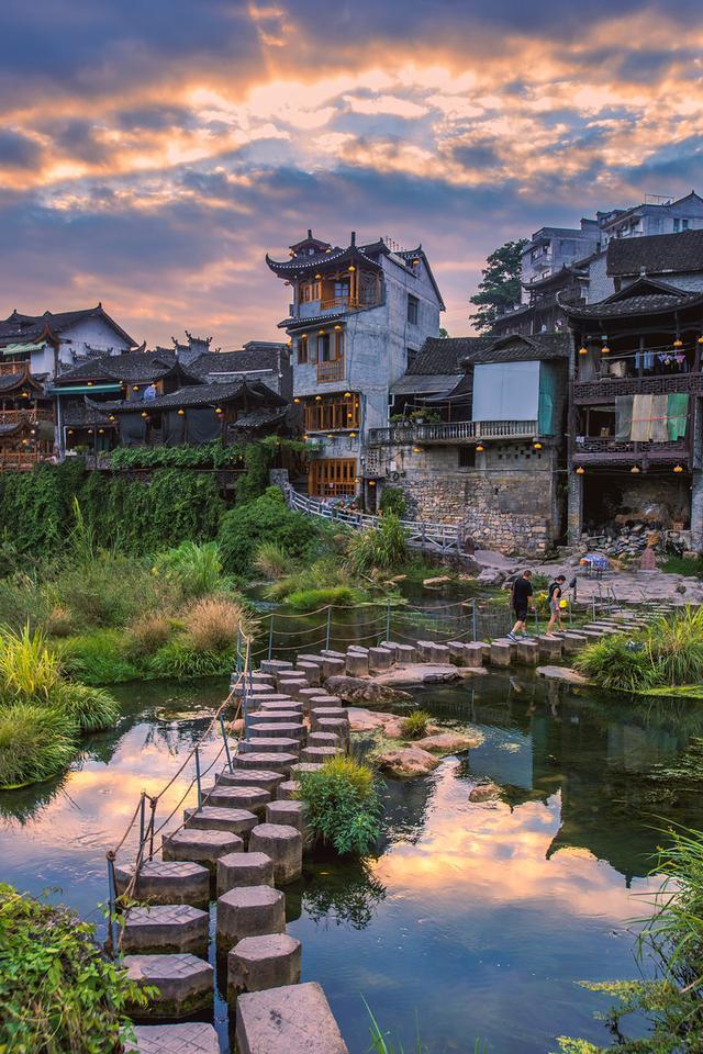 你知道的56个民族,56个民族标志性建筑图片