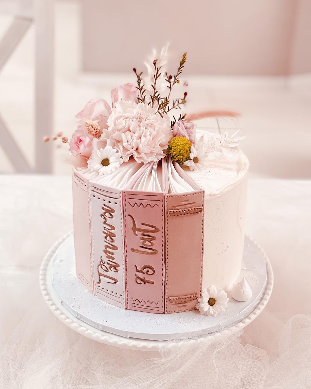 六一儿童节生日蛋糕视频教程,好看的儿童节蛋糕