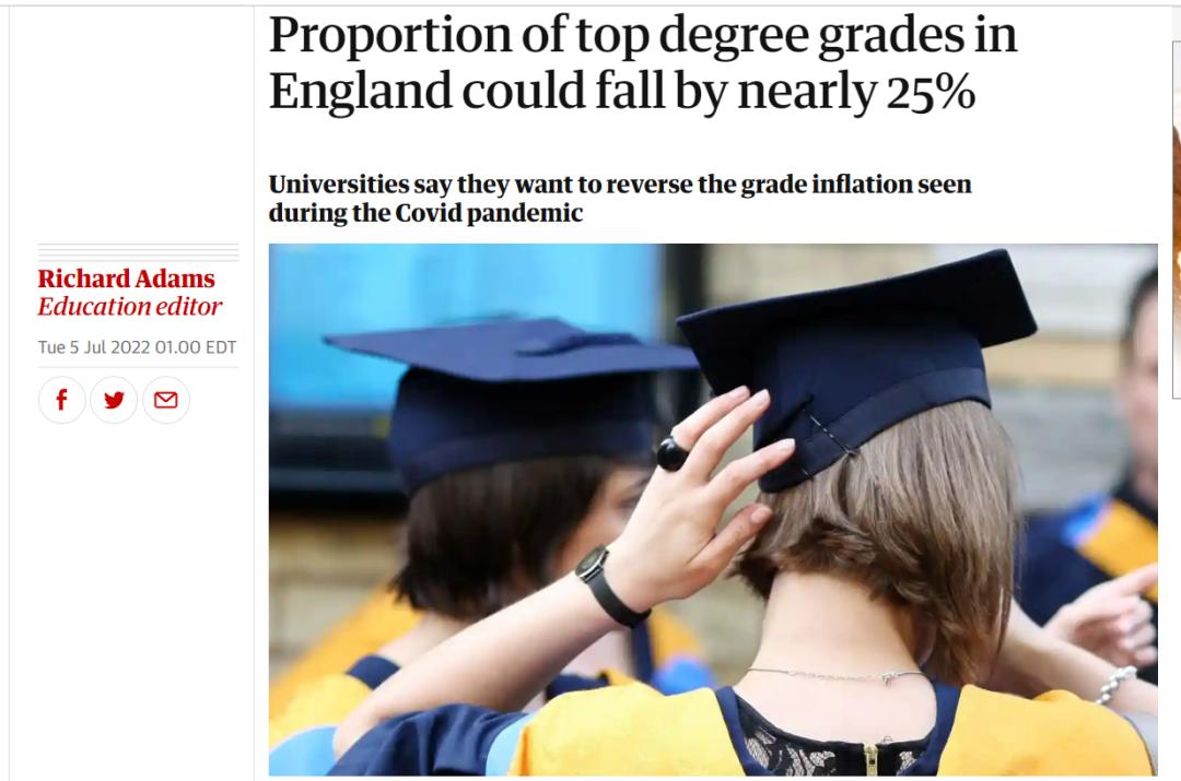 英国的荣誉学位是指什么,英国一等荣誉