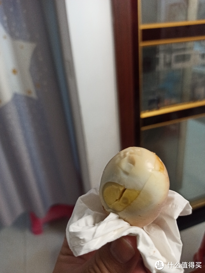 苏泊尔压力锅盐焗鹌鹑蛋,苏泊尔空气炸锅做蛋挞