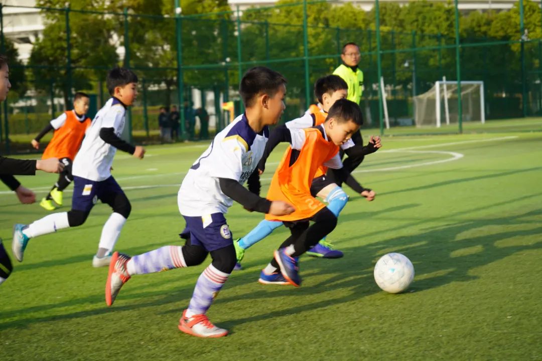 苏州青少年足球比赛苏青赛,苏青赛第二轮