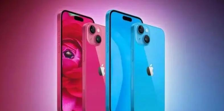 iphone15配置被曝,苹果iphone15系列全面曝光