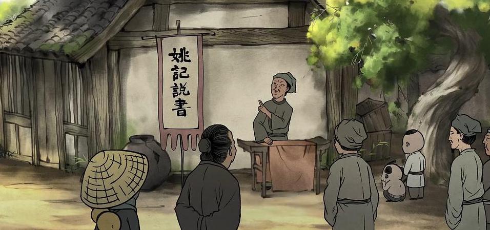 上美厂画风解析,上美厂现在怎么样了