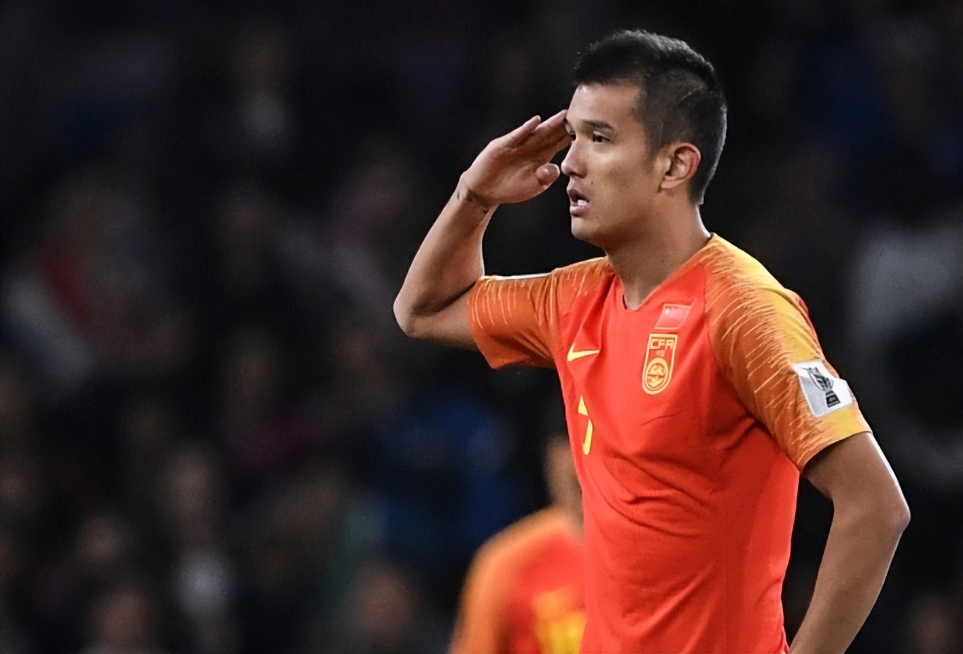 广州队亚冠夺冠十周年全新出发,广州队4-1大胜