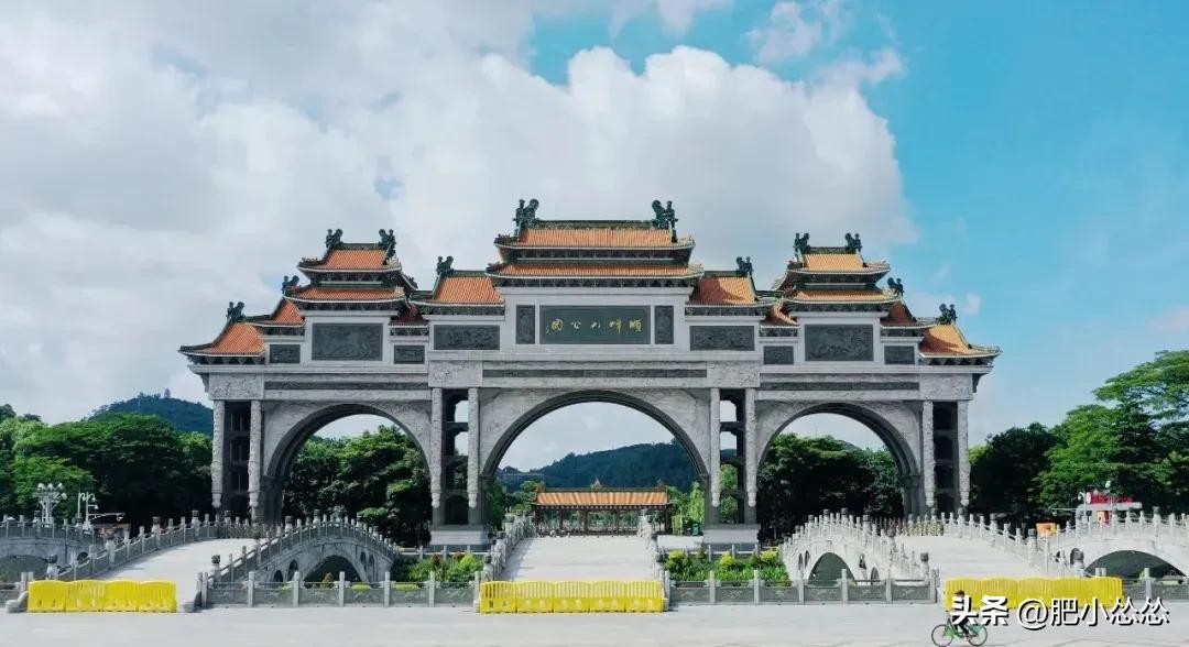 广州如何玩一天,玩转顺德攻略