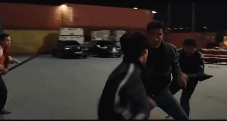 经典韩国十部顶级动作片,必看韩国10部动作片