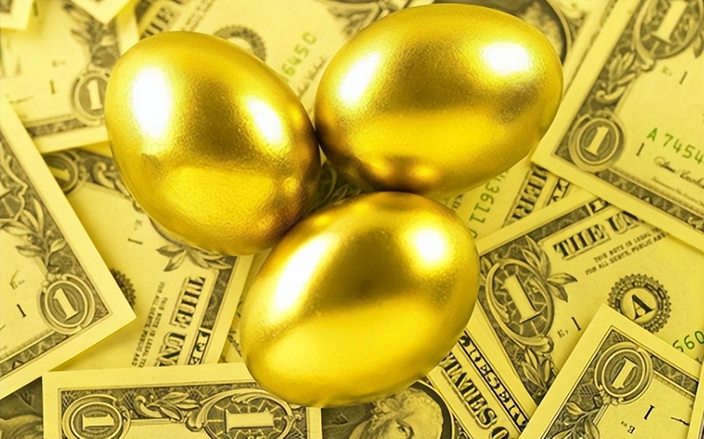 黄金定投的收益怎么计算,外汇的隔夜利息怎么计算的