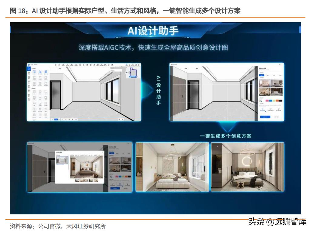 尚品宅配定制家居,深耕全屋定制19年