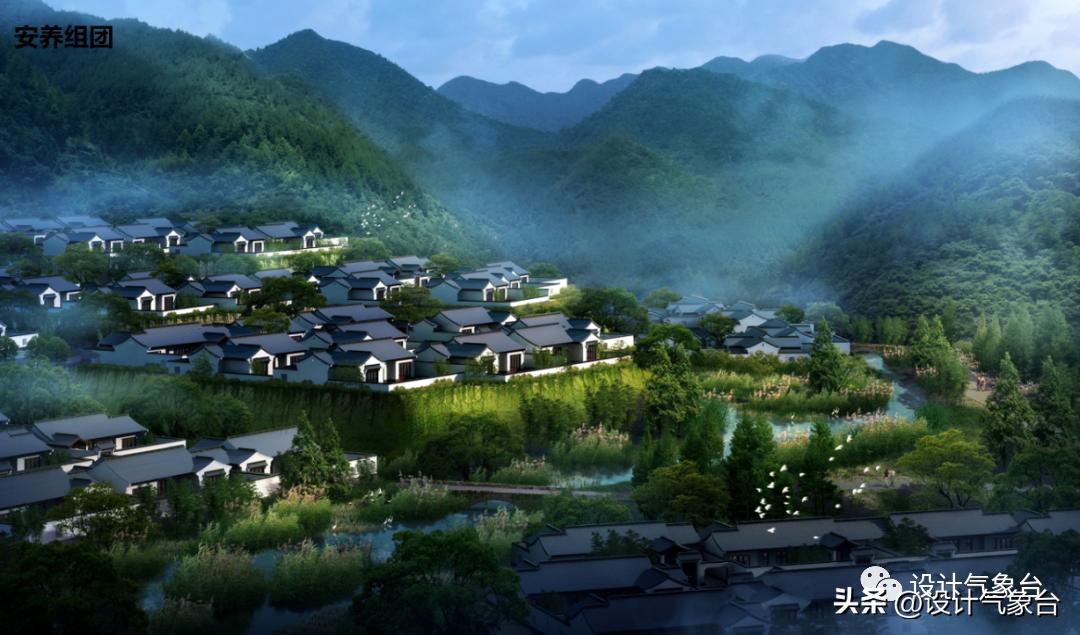 特色小镇如何避免衰落,我国目前特色小镇现状