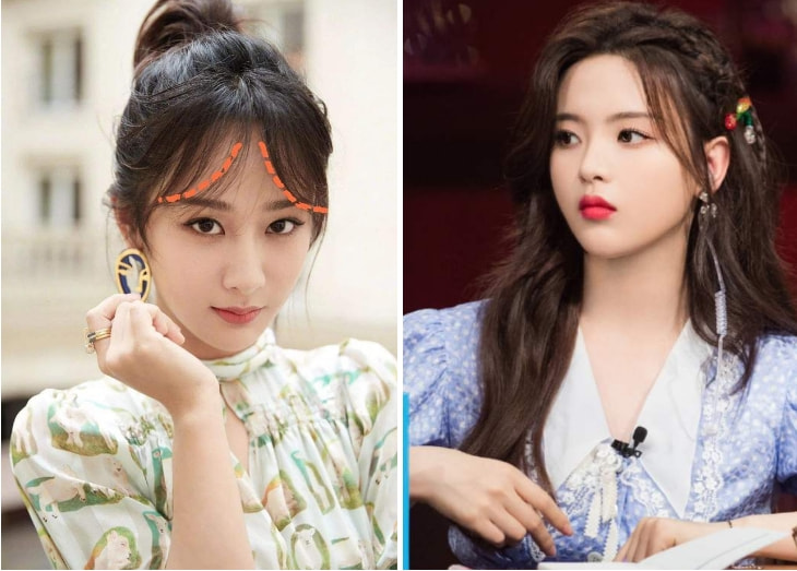 发型提升颜值,看看你适合哪一种发型