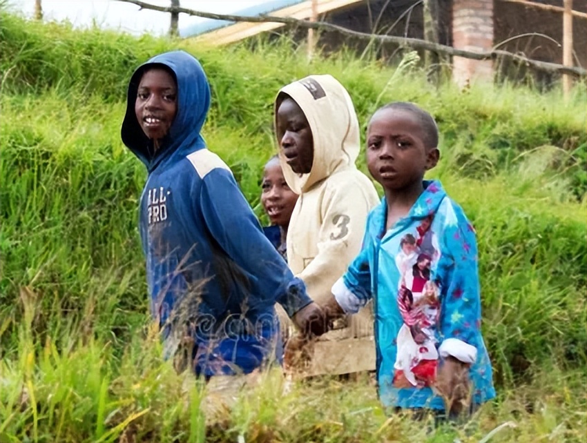 卢旺达：一个看不到脏乱差的非洲国家