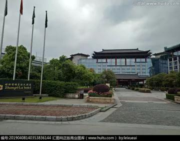 桂林香格里拉酒店品牌,桂林香格里拉大酒店