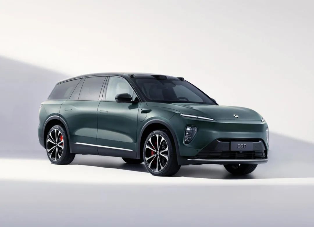 蔚来降价对市场影响,逆势涨价的蔚来销量怎么办