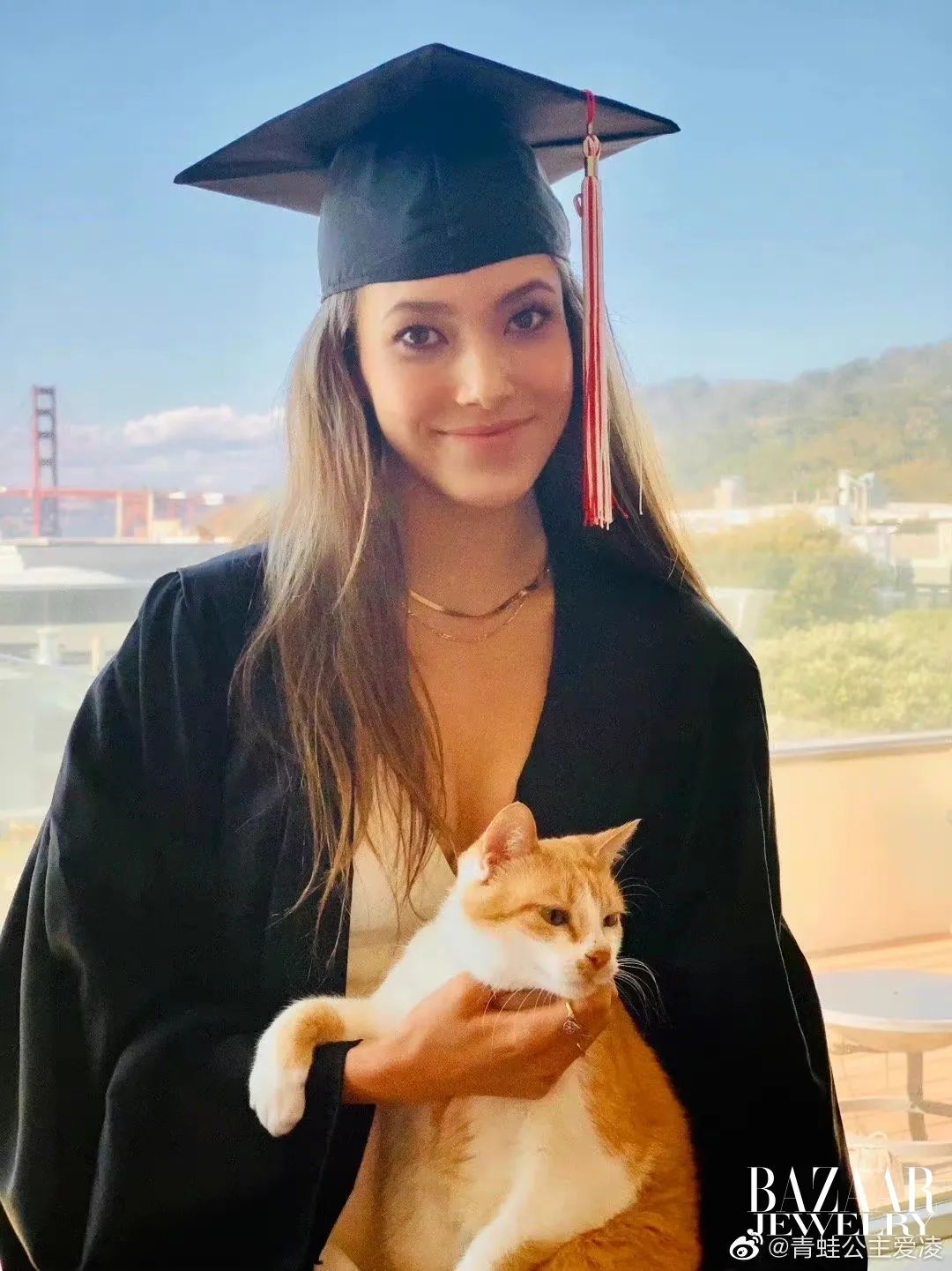 谷爱凌是谁为什么最近这么火,谷爱凌同款项链蛇骨链寓意