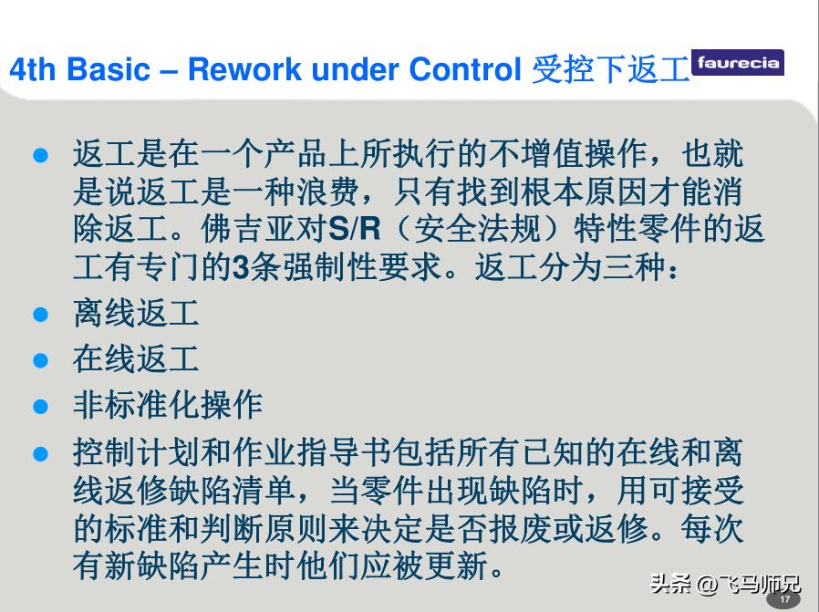 佛吉亚fes体系,佛吉亚fes四大支柱