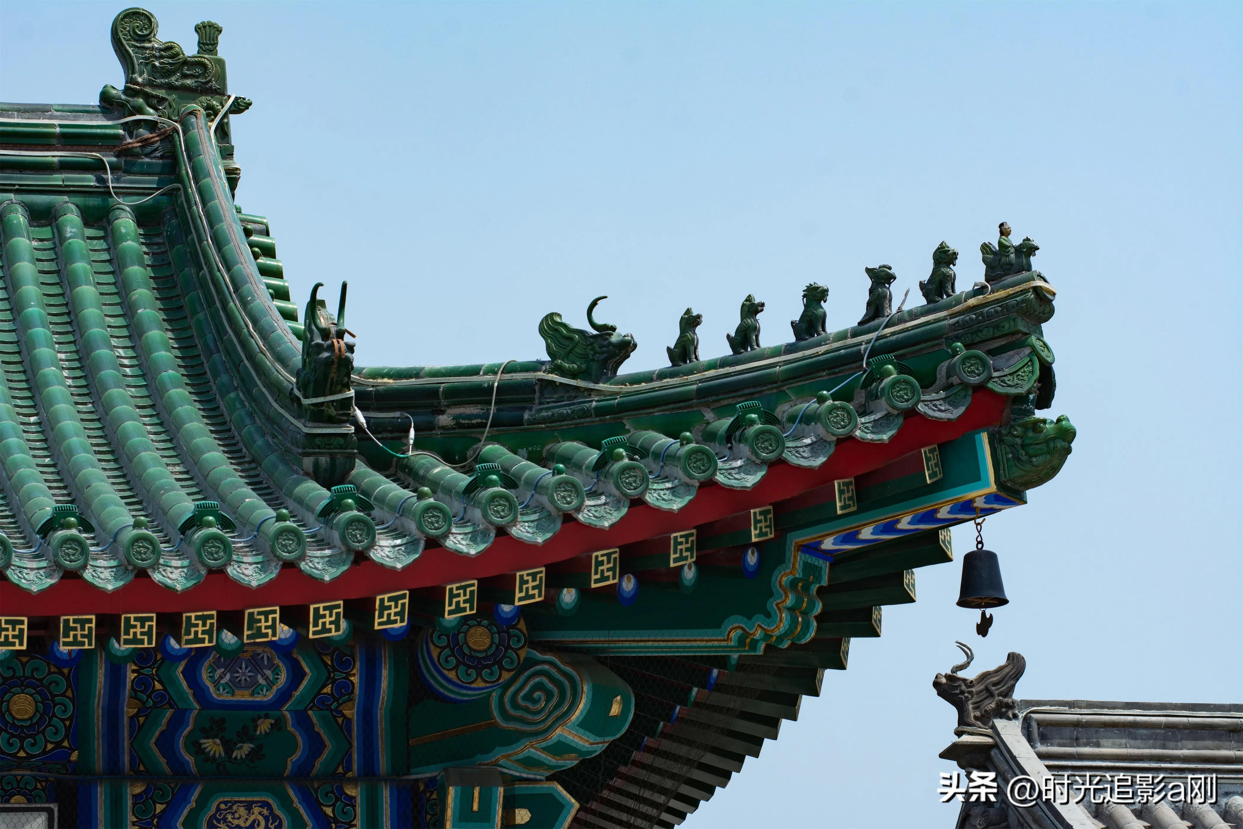 天津大悲禅院观音像,天津大悲禅院视频