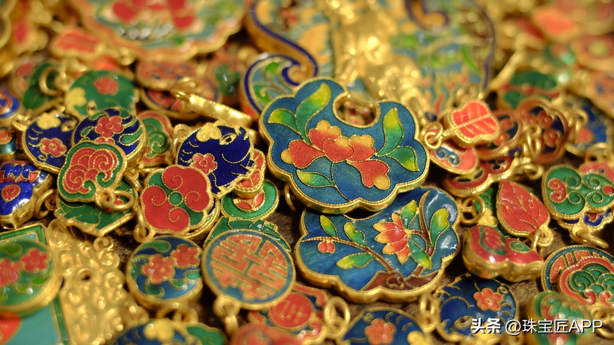 为什么买黄金科普小知识,买黄金科普知识