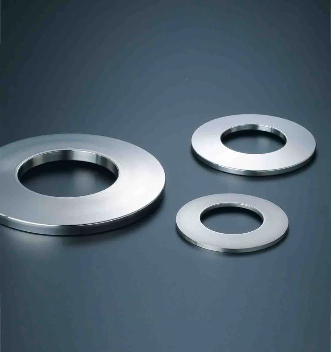 碟形弹簧的优缺点,蝶形弹簧用在什么地方