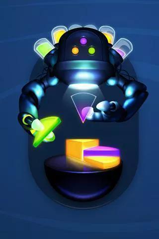 3d立体图标主题壁纸,3d立体壁纸全屏手机