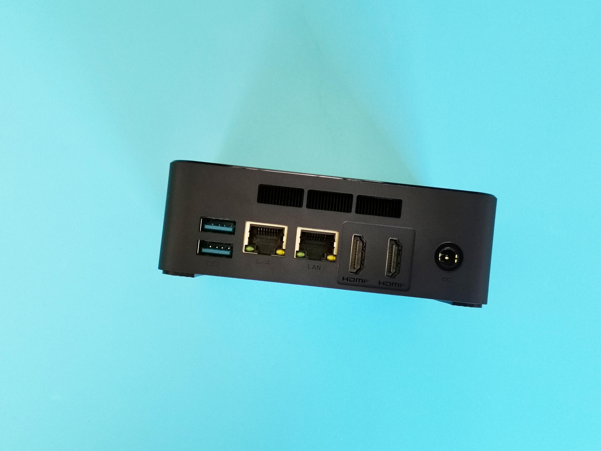 零刻eq59pr准系统配双通道4g,零刻eq59pro迷你电脑加固态硬盘