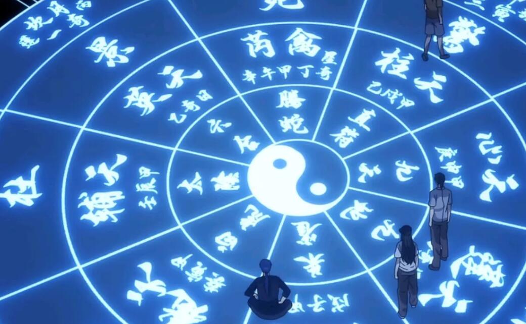 飞盘奇门遁甲的详解,奇门遁甲起盘的步骤