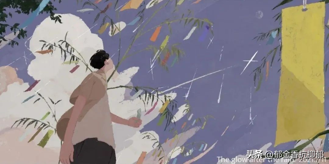 抑郁康复的真实案例,从抑郁到自己创业