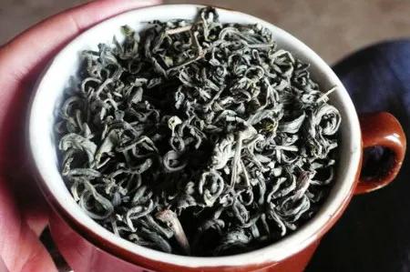 云南最好的10大茶,云南最好的十种茶