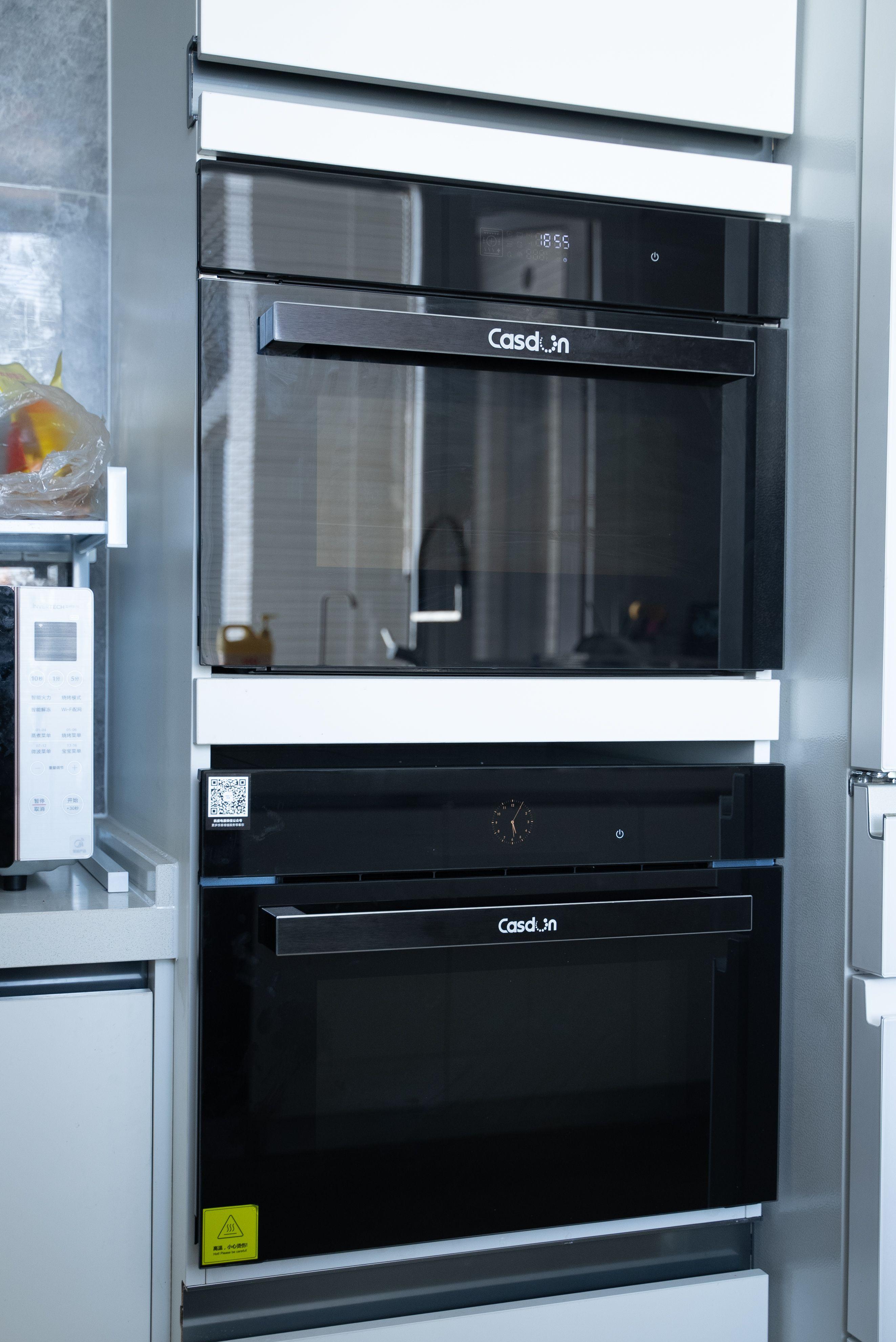 开放式厨房集成灶选哪款比较合适,开放式厨房集成灶选哪种好