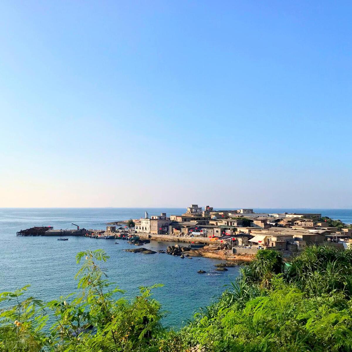 珠海十大最好玩的景点,珠海一日游必去十大景点