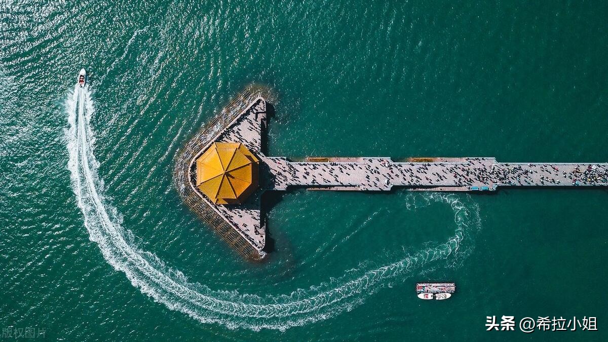 青岛旅游最值得去的一个景点,去青岛旅行有哪些不可错过的景点