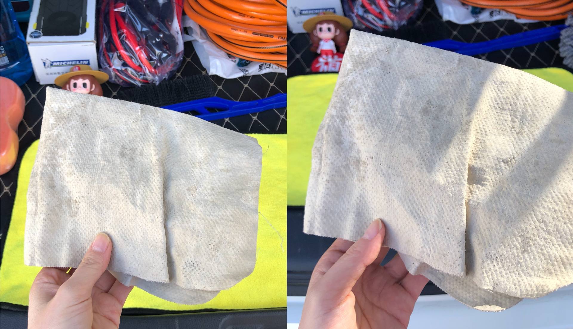 养车必备好物,平价实用的汽车用品囤货清单