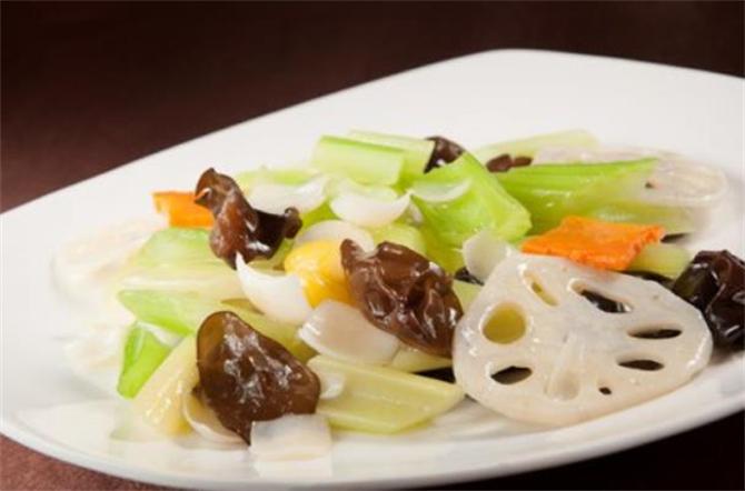 百合功效与作用鲜百合能吃吗,鲜百合50克相炒等于干百合多少克