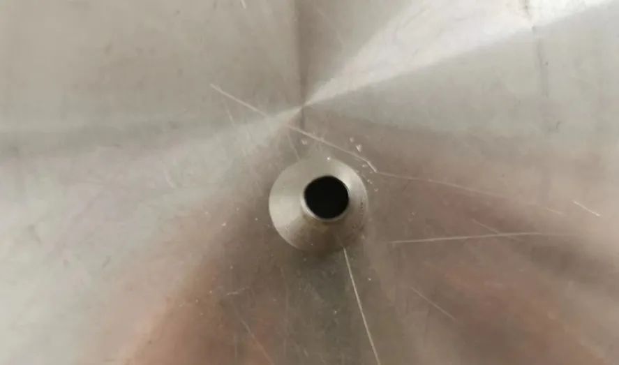 蛋糕渐变用什么裱花嘴,做蛋糕裱花嘴最实用的是哪种