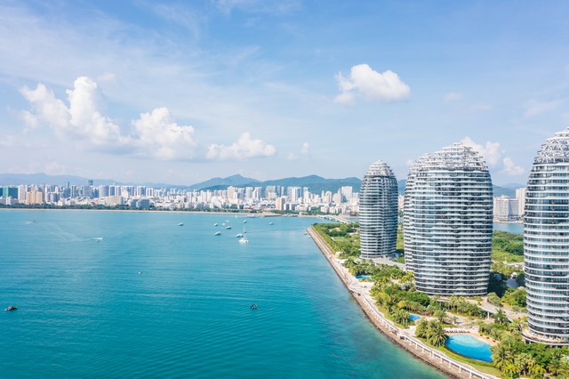 中国最著名的30个风景区,十大著名风景区排名