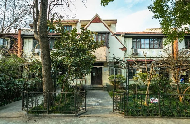 上海音乐名人故居,上海哪位名人故居最值得打卡