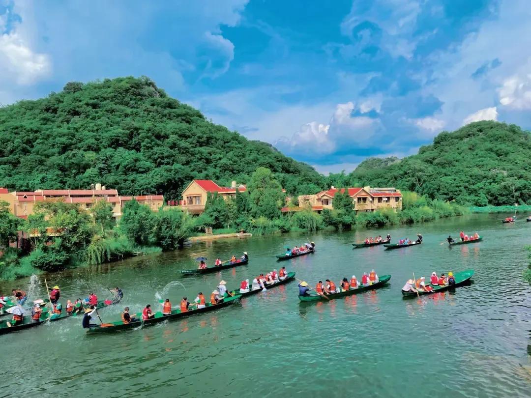 云南昆明好玩的旅游景点,云南彝良县有什么好玩的景点