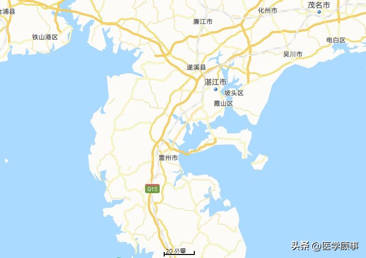 湛江藏在巷子里的美食,藏不住了隐秘的湛江美食地图曝光