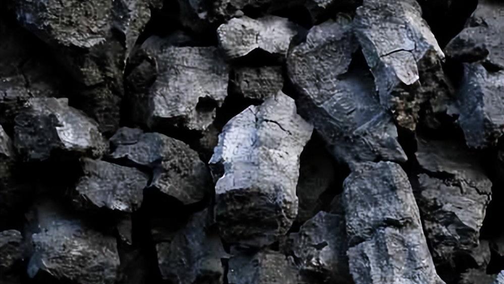 什么煤田是我国最大的煤田,中国发现的五大超级煤田