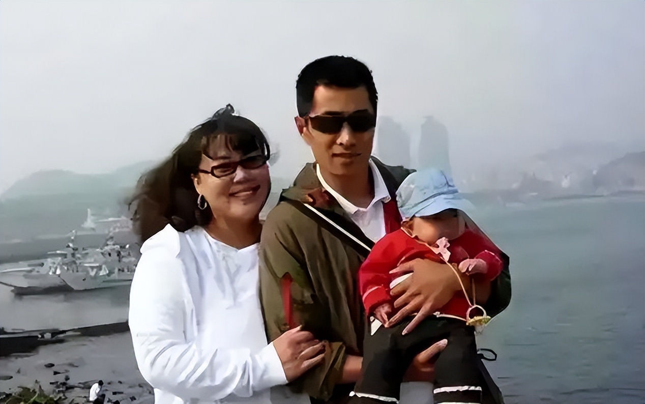 金婚主演有哪几个,金婚演员今昔对比