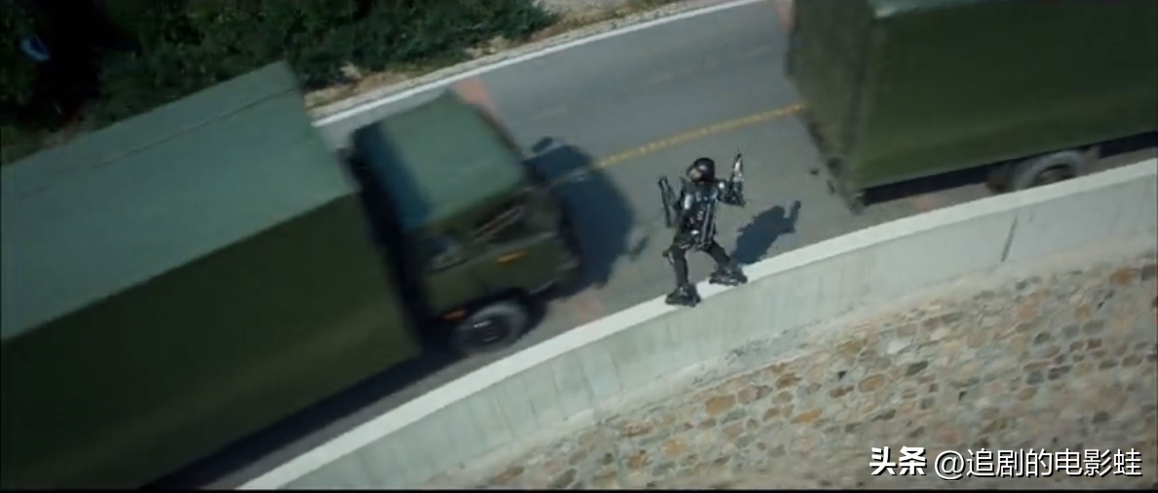 欧美电影动作电影,有意义的有深度的电影推荐