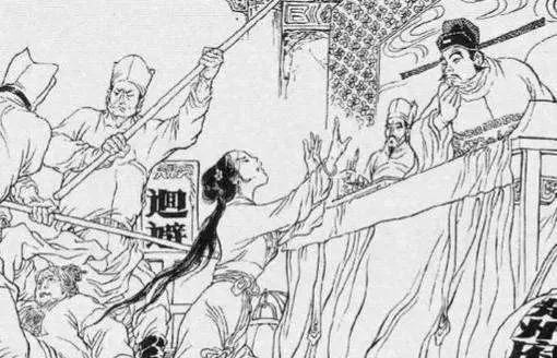 从女性主义角度分析人物形象,女性悲剧形象特点有哪些